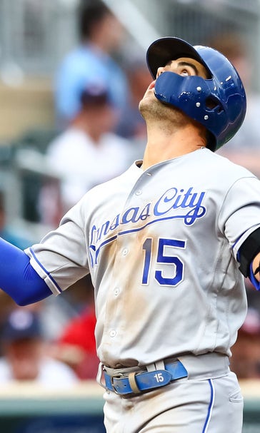 Merrifield to represent Royals in All-Star game as a reserve